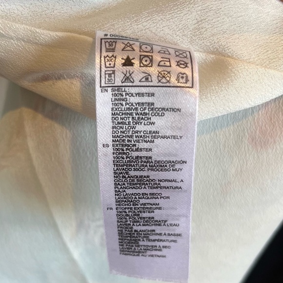 High Neck Sleeveless Dress - Picture 5 of 14